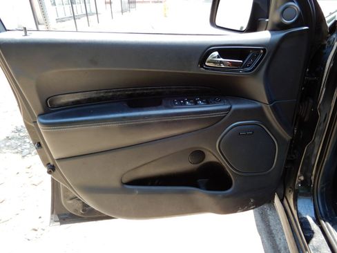 Used 2021 Dodge Durango SRT w/ Premium Interior Group AWD/4WD image 18