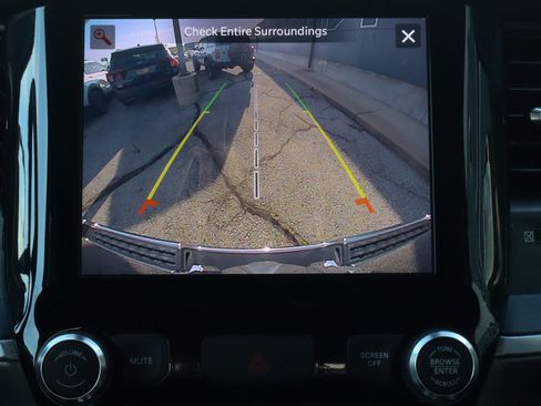Used 2022 RAM 1500 Big Horn AWD/4WD image 12