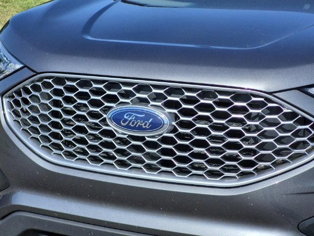Used 2024 Ford Edge SEL AWD/4WD image 36