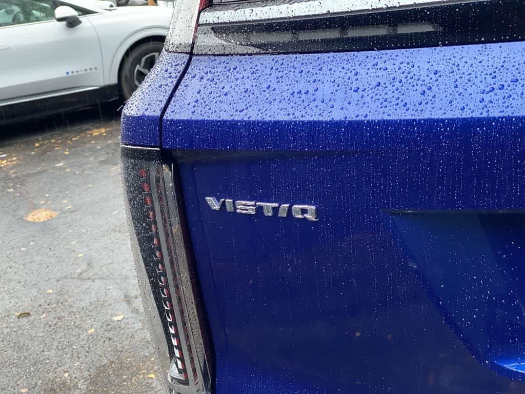 Certified 2026 Cadillac Vistiq Premium Luxury w/ LPO, Floor Liner Package AWD/4WD image 10
