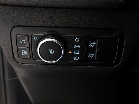 Certified 2023 Ford Escape ST-Line Select image 27