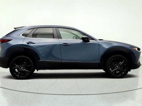 Used 2023 MAZDA CX-30 AWD 2.5 S w/ Preferred Package image 4