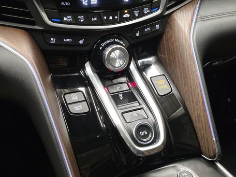 Used 2021 Acura TLX SH-AWD w/ Advance Package image 32