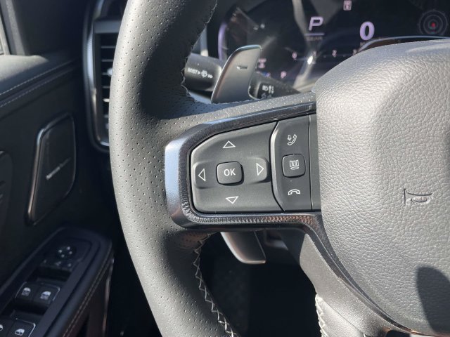 New 2026 RAM 1500 RHO w/ RHO Level 1 Equipment Group AWD/4WD image 27
