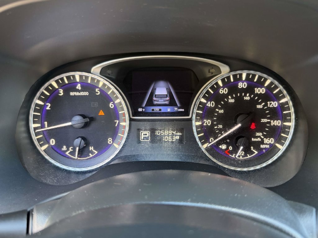 Used 2020 INFINITI QX60 Luxe w/ Essential Package AWD/4WD image 29