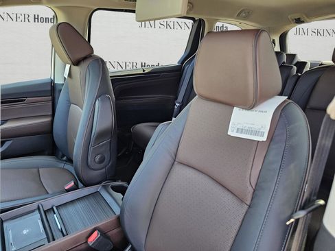 New 2026 Honda Odyssey Elite image 19