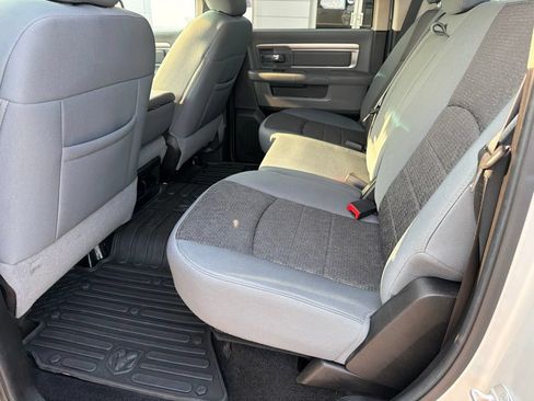 Used 2014 RAM 1500 Big Horn AWD/4WD image 10