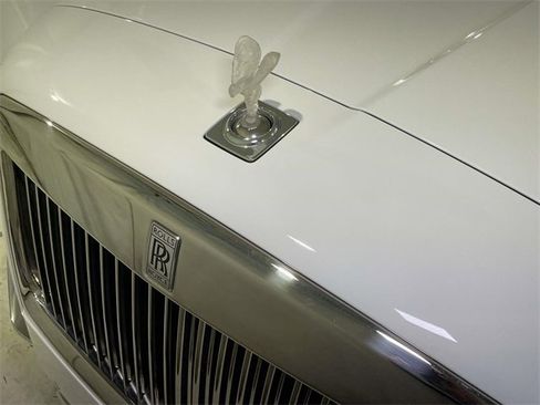 Used 2019 Rolls-Royce Cullinan image 10