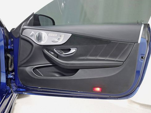Used 2020 Mercedes-Benz C 63 AMG S image 40