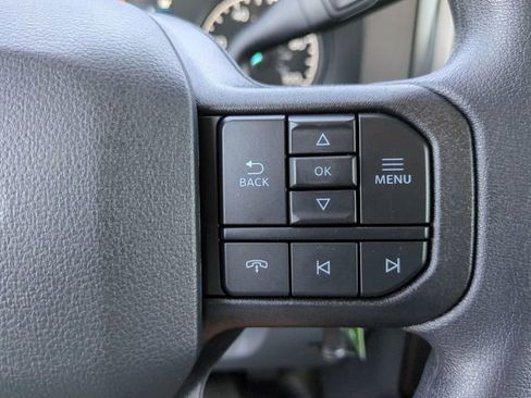 New 2026 Ford F350 XL AWD/4WD image 25