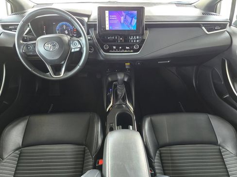 Used 2024 Toyota Corolla XSE FWD image 18