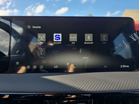 New 2026 Nissan Kicks SR FWD image 24