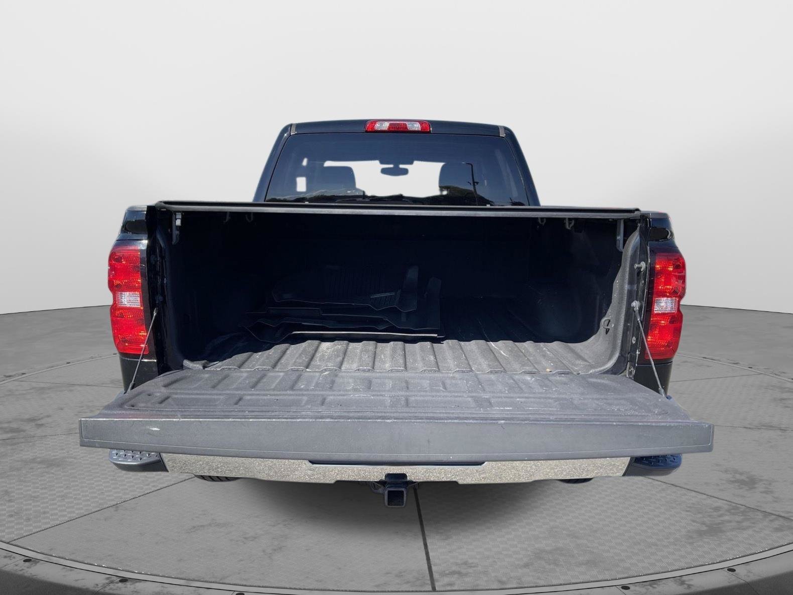 Used 2018 Chevrolet Silverado 1500 LT w/ All Star Edition AWD/4WD image 15
