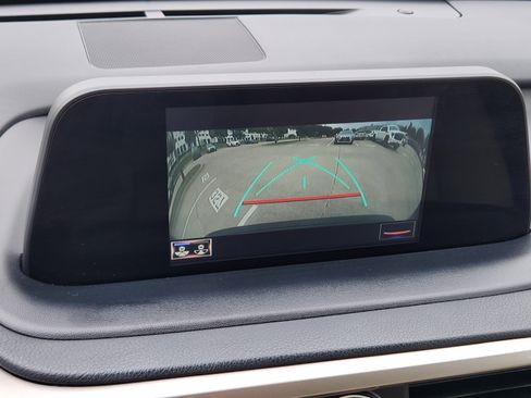 Certified 2021 Lexus RX 450h AWD w/ Premium Package image 24