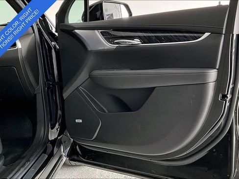 Used 2024 Cadillac XT6 Premium Luxury w/ LPO, Floor Liner Package image 26