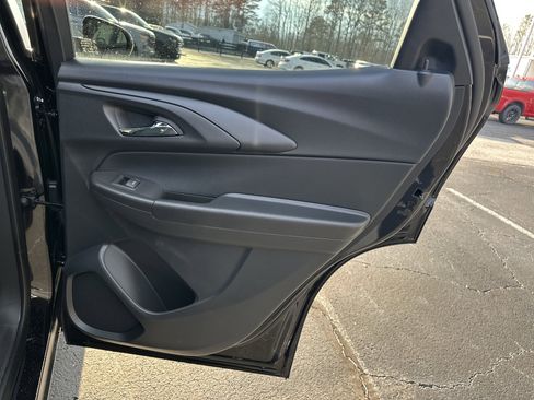 New 2026 Chevrolet TrailBlazer RS w/ Convenience Package image 18