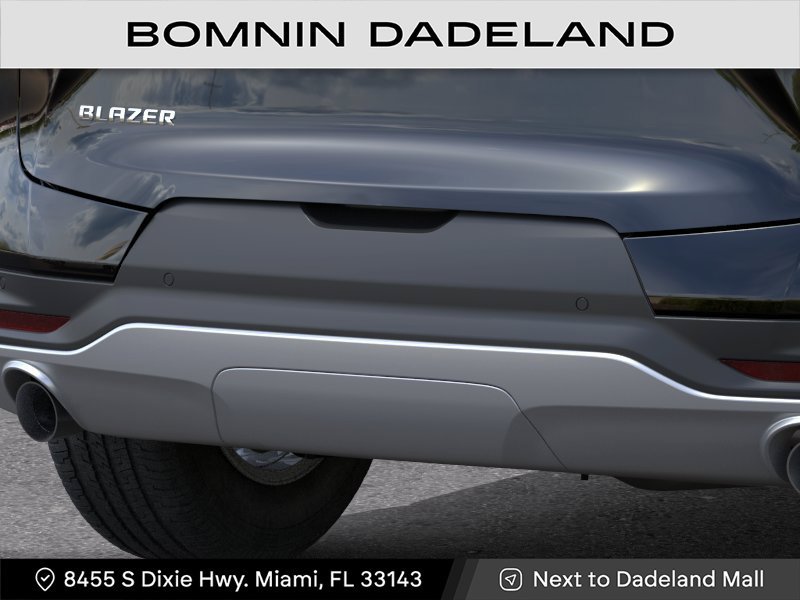 New 2026 Chevrolet Blazer LT FWD image 14