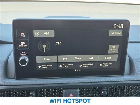 Certified 2026 Honda CR-V Sport image 17