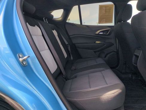 Used 2026 Chevrolet Trax RS w/ Driver Confidence Package image 30