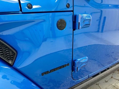 Used 2024 Jeep Gladiator Rubicon image 26