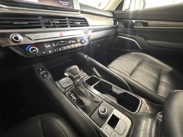 Used 2021 Kia Telluride EX FWD image 10
