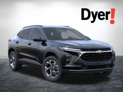 New 2026 Chevrolet Trax LT w/ LT Convenience Package