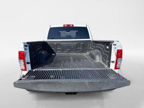 Used 2024 RAM 2500 Big Horn AWD/4WD image 5