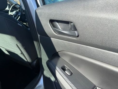 Used 2024 Nissan Altima 2.5 SV image 25