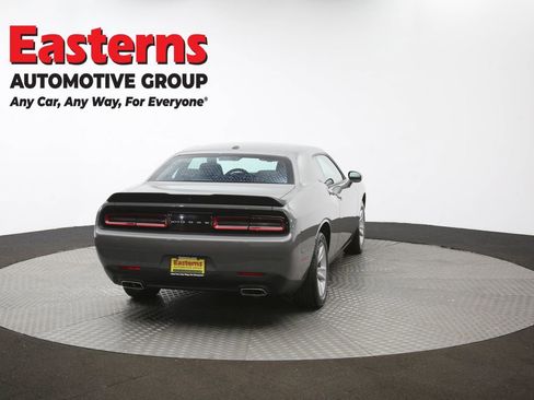 Used 2023 Dodge Challenger SXT image 38