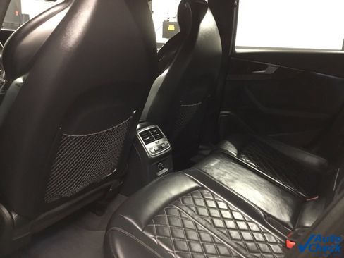 Used 2018 Audi S4 Premium Plus w/ Navigation Package image 27