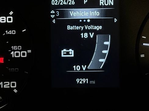 Used 2025 RAM ProMaster 2500 w/ Convenience Group image 14