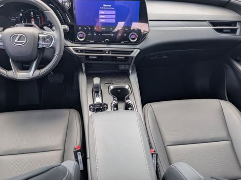 New 2026 Lexus RX 350 F Sport AWD/4WD image 13