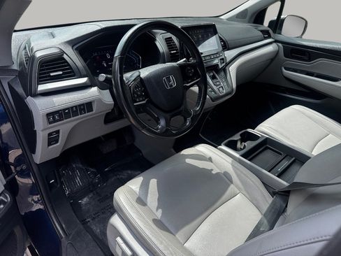 Used 2020 Honda Odyssey EX-L image 15