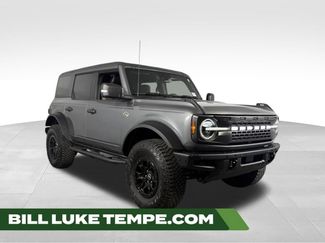 Used 2024 Ford Bronco Wildtrak AWD/4WD video 1