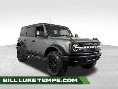 Used 2024 Ford Bronco Wildtrak
