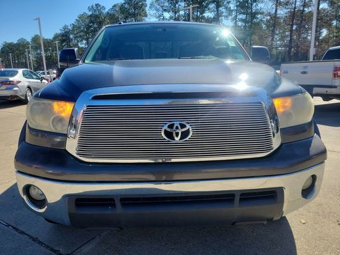 Used 2012 Toyota Tundra Grade image 4