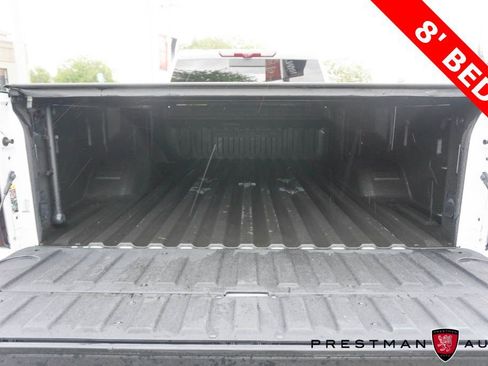 Used 2024 GMC Sierra 3500 Denali w/ Denali Reserve Package AWD/4WD image 10