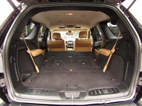 Used 2012 Dodge Durango Citadel w/ Trailer Tow Group IV AWD/4WD image 30
