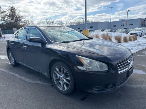 Used 2011 Nissan Maxima 3.5 S image 3