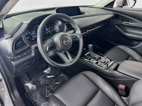Used 2025 MAZDA CX-30 AWD 2.5 S w/ Preferred Package image 9