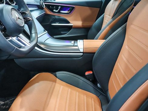 Certified 2023 Mercedes-Benz C 300 Sedan image 18