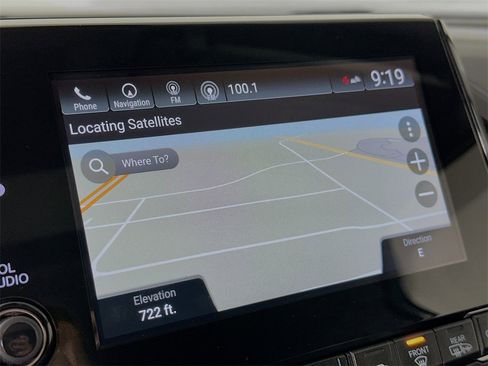 Certified 2021 Honda Odyssey Touring image 18