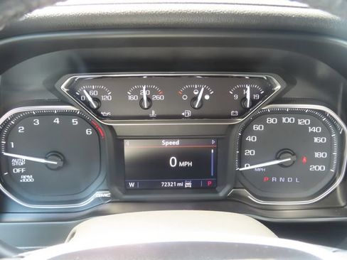 Used 2020 GMC Sierra 1500 Elevation w/ Elevation Value Package AWD/4WD image 32