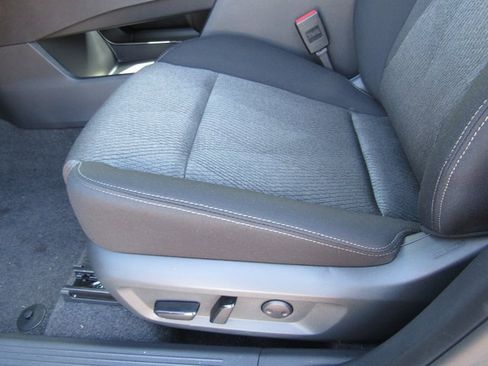 New 2026 Nissan Rogue SV image 12