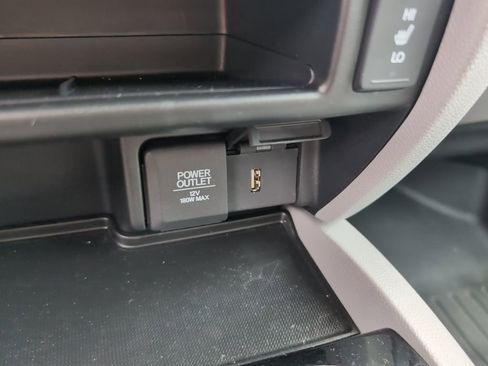 Used 2019 Honda Ridgeline RTL-E image 25