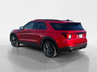 New 2026 Ford Explorer ST w/ Sun And Sound Package video 3