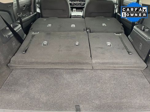 Used 2024 Nissan Pathfinder SV image 31