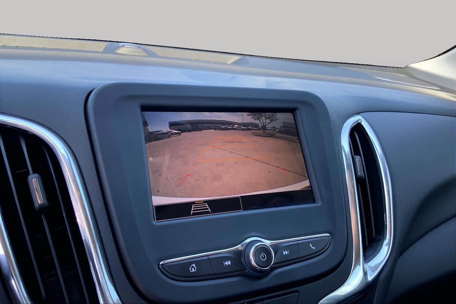 Certified 2023 Chevrolet Equinox LT FWD image 26
