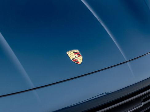 New 2025 Porsche Cayenne S image 15