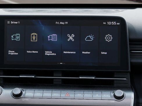 New 2026 Hyundai Kona SE image 13